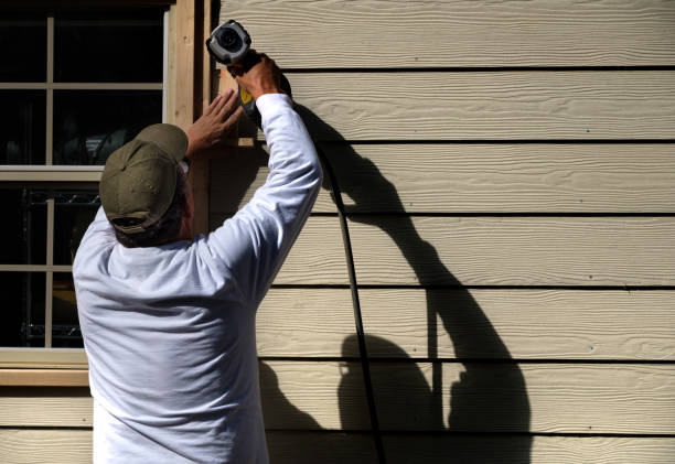 Best Aluminum Siding Installation  in Parkway, CA